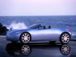 Buick 2-2 Bengal Roadster Concept 2001 года